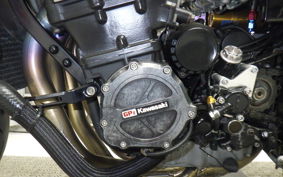 KAWASAKI GPZ900R NINJA 1985 ZX900A