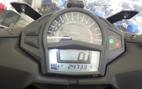 KAWASAKI NINJA 400 2015 EX400E