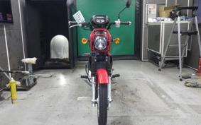 HONDA CROSS CUB 50 2026 AA06
