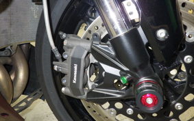 KAWASAKI NINJA H2 SX SE 2020 ZXT02A
