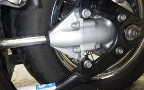 YAMAHA DRAGSTAR 1100 2007 VP13J