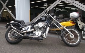 HONDA STEED 400 NC26
