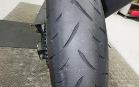KAWASAKI NINJA 400 2018 EX400G