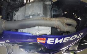 YAMAHA YZF R-3 2017 RH07J