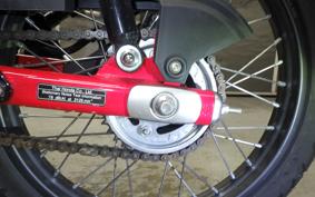 HONDA CT125-2 2023 JA65
