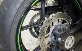 KAWASAKI Z1000 Gen.5 2017 ZXT00W