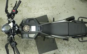 HUSQVARNA SVARTPILEN 250