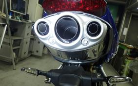 TRIUMPH DAYTONA 675 2012