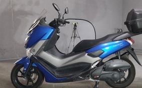 YAMAHA N-MAX 155 SG50J