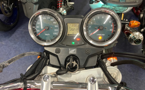 HONDA CB1100 2010 SC65