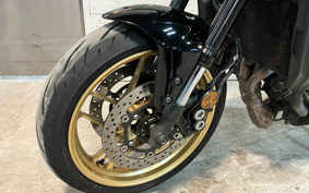 YAMAHA XSR900 2025 RN96J