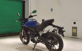 HONDA CB250RA MC52