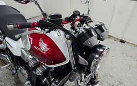 HONDA CB1300SF SUPER FOUR 2013 SC54