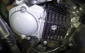 HONDA CT125-2 JA65