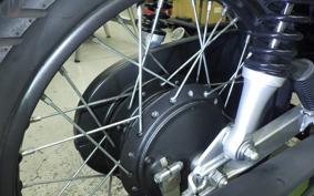 HONDA CROSS CUB 110 JA45