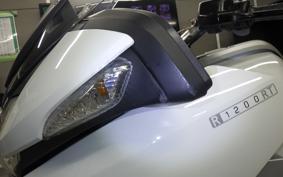 BMW R1200 RT 2009