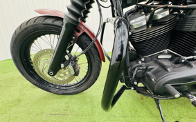 HARLEY FXBB 2017 YJJ