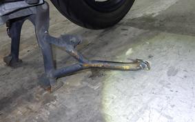 SUZUKI ADDRESS 110 2007 CE47A