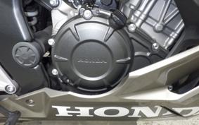 HONDA CBR250RR A 1995 MC51