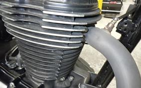 HONDA GB350S 2022 NC59