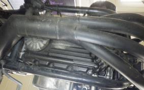 KAWASAKI ZEPHYR 400 Gen.2 1998 ZR400C