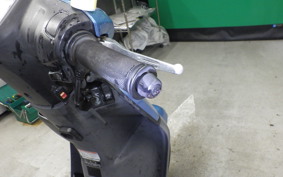 HONDA TACT Basket 2007 AF75