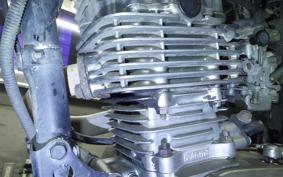SUZUKI DJEBEL 125 SF44A
