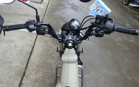 HONDA CT125-2 JA65