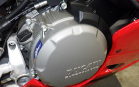 DUCATI PANIGALE V2 2025