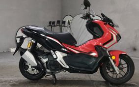 HONDA ADV150 KF38
