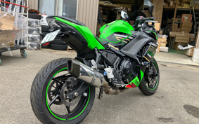 KAWASAKI NINJA 650 2020 ER650H
