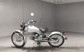 HONDA SOLO AC17