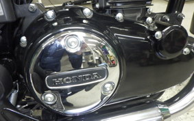 HONDA GB350 2021 NC59