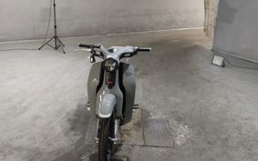 HONDA  SUPER CUB C125 JA71