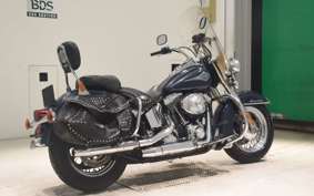 HARLEY FLSTC 1450 2000