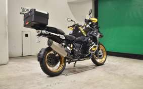 BMW R1250GS 2021