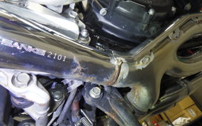 HONDA CBX550F 2018 PC04