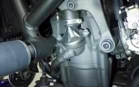 YAMAHA MT-07 ABS 2018 RM19J