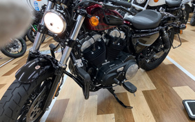 HARLEY XL1200X 2017 LC3