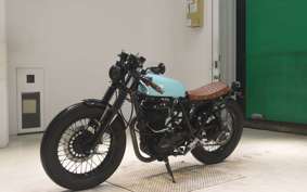 YAMAHA SR400 Gen.3 2003 RH01J