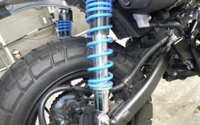 HONDA MONKEY 125 2020 JB03