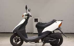 SUZUKI LET's 2 CA1PA
