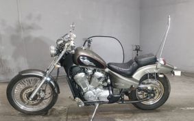 HONDA STEED 400 1997 NC26