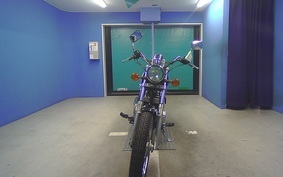HONDA REBEL 250 MC13
