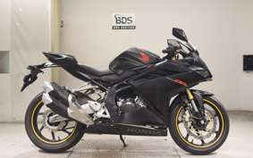 HONDA CBR250RR A 2018 MC51