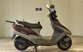 HONDA SPACY 125 Gen. 3 JF04