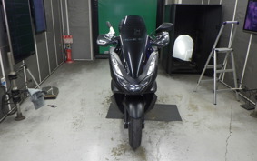 HONDA PCX 160 2006 KF47