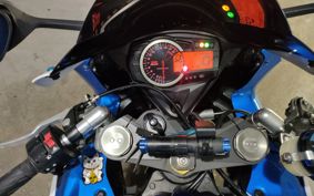 SUZUKI GSX-R1000 2015 GT78A