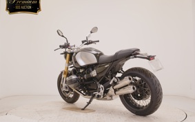 BMW R12 nine T 2024
