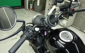 HONDA REBEL 250 2021 MC49